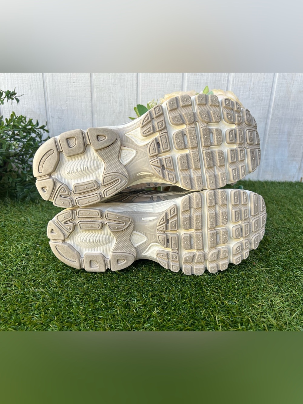 Nike Nike Air Max Moto 2K
$135 women size 7 gently used - Picture 16 of 16